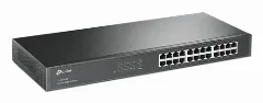 TP-Link 24-Port Gigabit Desktop Rackmount Switch