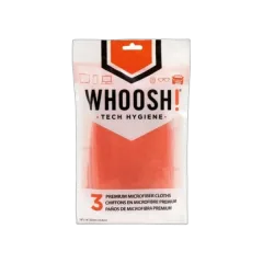 WHOOSH! 3xl Tech Cleaning Cloth