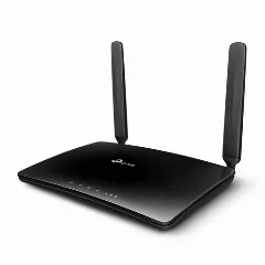 TP-Link 300Mbps Wireless N 4G LTE Router