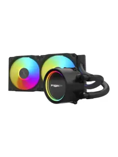 FSP AE24-B 240mm, s1851/AM5, ARGB