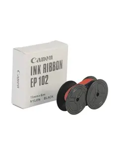 Canon ribon EP-102 crno/crvena
