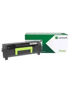 Toner Lexmark 55B2H0E black 15k
