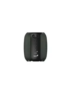 Zvučnik Genius SP-915BT – bežični Bluetooth, Crno- sivi