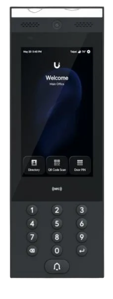 Ubiquiti G3 Intercom