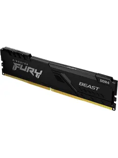 Kingston DDR4 32GB, 3200MHz, FURY Beast