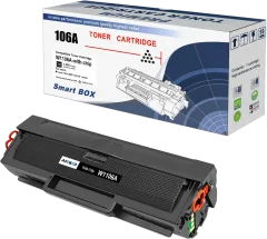 Toner Static Control HP W1106A, 106A