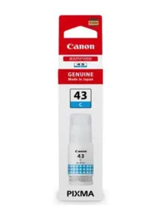 Canon tinta GI-43C, cijan