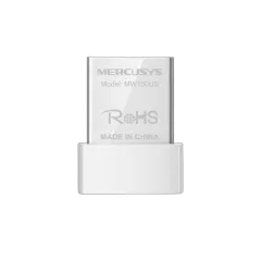 Mercusys N150 Wireless Nano USB Adapter