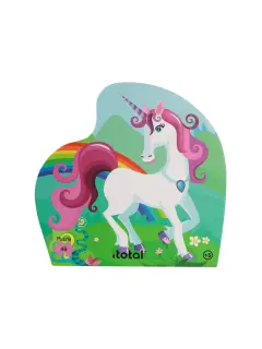 Slagalica iTotal Unicorn 49 komada 5+ XL2279