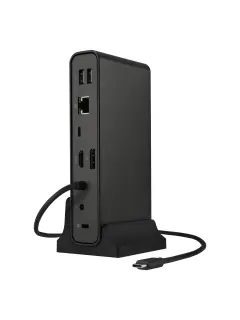 ASUS DC300 Triple Display USB-C Dock