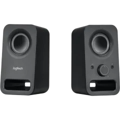 Logitech Speakers Z150 black