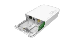 MikroTik (RBwAPR-2nD R11e-LoRa8) box solution to use LoRa WAN gateway