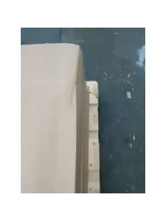Outlet artikl- B grade Rola Hp C6035A bright white 610mm(24")x45,7m 90g