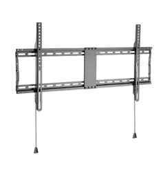 Gembird TV wall mount (fixed), 43”-90” (70 kg)
