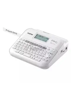 Pisač Brother za naljepnice p-touch PTD410YJ1