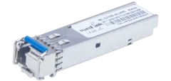 MaxLink 1.25G SFP module, (LC,MM)-550m