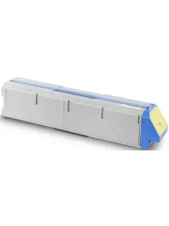 Oki toner za C931/911, žuta, 24k