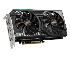 Asrock Radeon RX 9060 XT Challenger 16GB OC, 16GB GDDR6