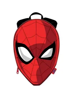 Ruksak vrtićki Spiderman 26x 10x 24cm 565891