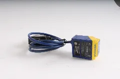 NaviaTec NTC-W5 Wired 2D Scanner, Stand included