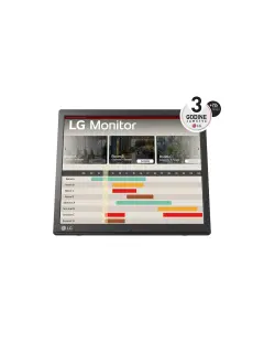 LG 17BR30T 17" LCD Touch Screen