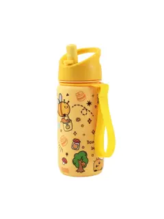 Plastična boca iTotal od tritana 500ml Pčelica žuta ID2121I
