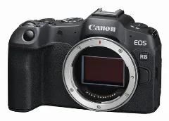 Canon EOS R8 body