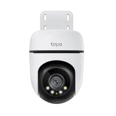 TP-Link Tapo C510W Outdoor Pan Tilt Security WiFi Camera