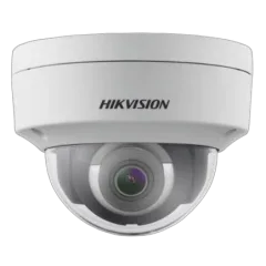HikVision (DS-2CD2163G2-I 2.8mm) 6MP IR Fixed Dome Network Camera with 2.8mm fixed lens