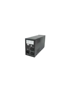 Gembird 850VA UPS with AVR, advanced