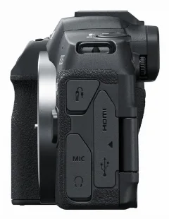 Canon EOS R8 body
