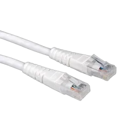 NaviaTec Cat6 UTP 30m white