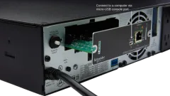 APC UPS Network Management Card 3