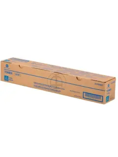 Toner Konica  Minolta  BIZHUB TN-216C C220 CYAN #A11G451
