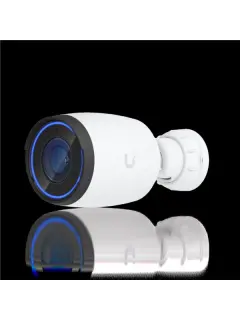 Ubiquiti Camera AI Pro White
