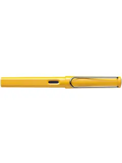 Nalivpero Lamy Safari Yellow (0.3) plavi ispis EF 018 T10 4000211