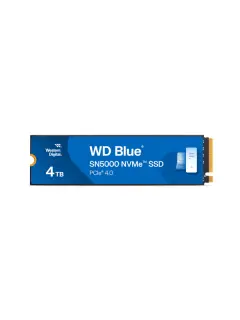 WD SN5000 NVMe 4000GB,R5500/W5000, M.2 2280