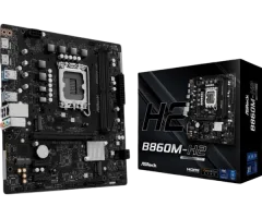 Asrock Intel LGA1851 B860M-H2