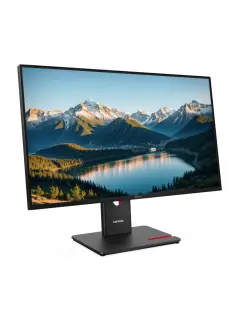 Lenovo T27Q-40 QHD IPS, HDMI, DP, USB-C, pivot