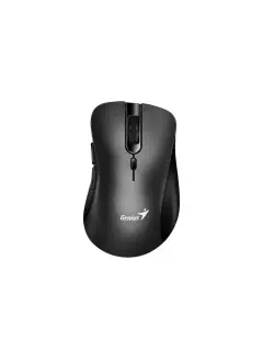 Miš Genius Ergo 8100S bežični, Crna