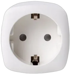 Hikvision AX PRO DS-PSP1-WE Wireless socket