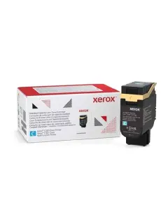Toner Xerox 006R04824 C320/C325 standard capacity cyan 1.8k