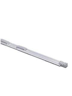 FS Pro 10-EW Base rail 2300(Set),s EPDM trakom