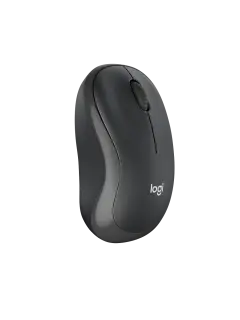 Logitech M240 Silent Bluetooth miš, grafit