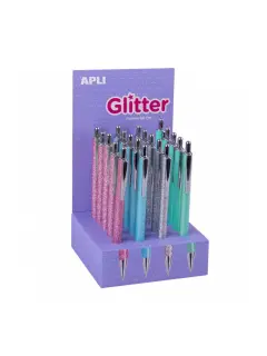Roler Apli glitter kolekcija 1/20 18686