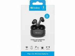 Sandberg Play'n Go Wireless Earbuds