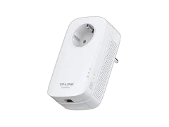 TP-Link AV1200 Gigabit Passthrough Powerline Adapter