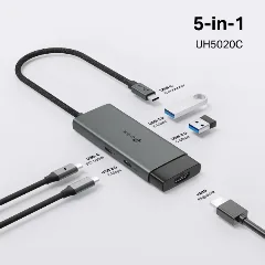TP-Link USB Type-C 5-in-1 Hub