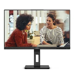 AOC LCD 27" QHD, 4ms, 16:9, DP