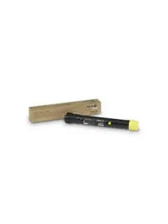 Toner Xerox 006R01518 WC7830/7835/7845/7855 yellow 15K